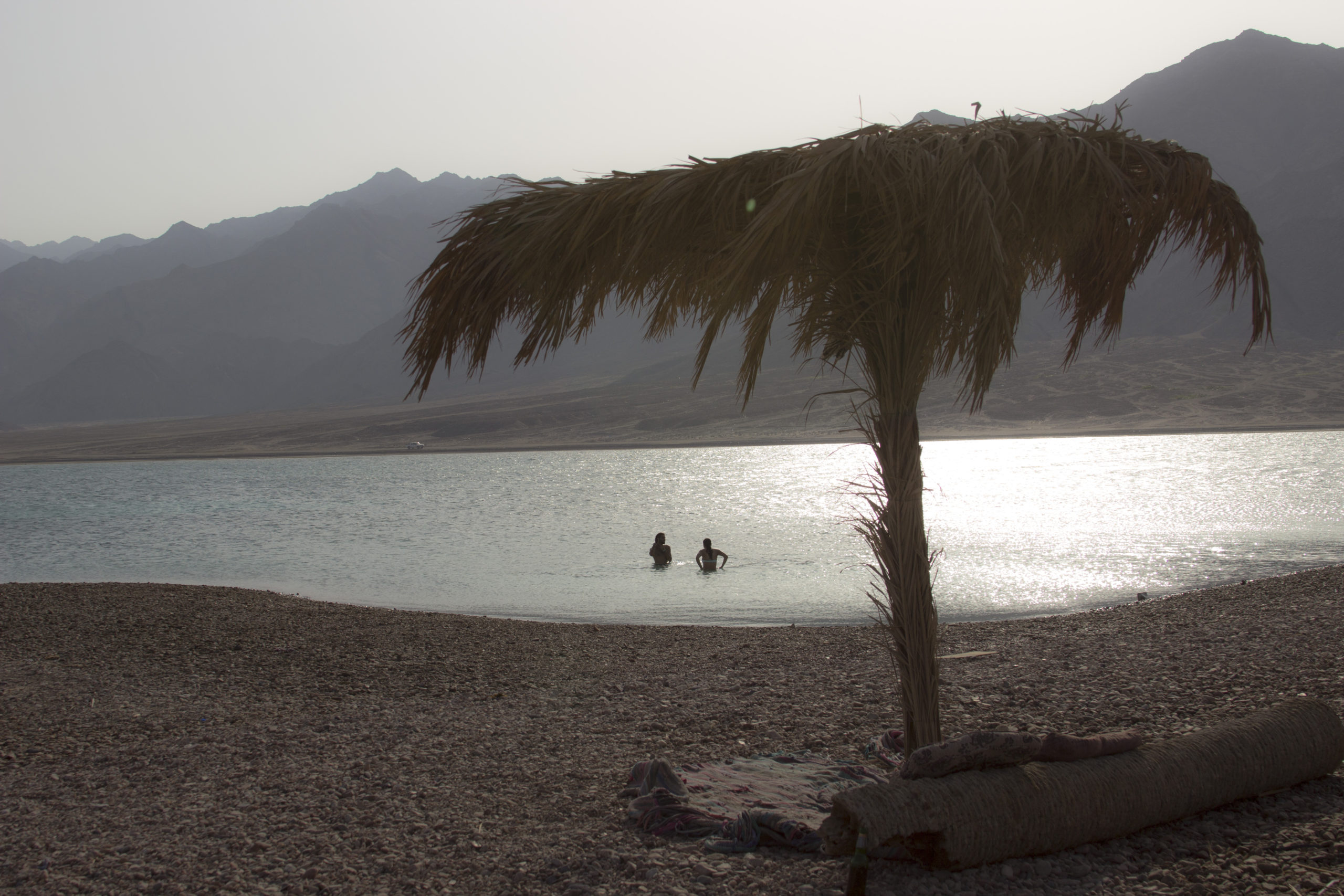 Discover the Fun-filled Beach Town of Dahab in Egypt