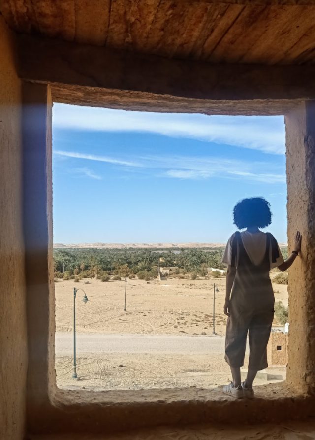 Discover the Hidden Gem: Siwa Oasis in Egypt