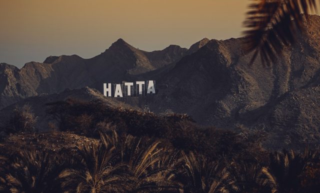 Explore the Adventure of Hatta in the Hajar Mountains
