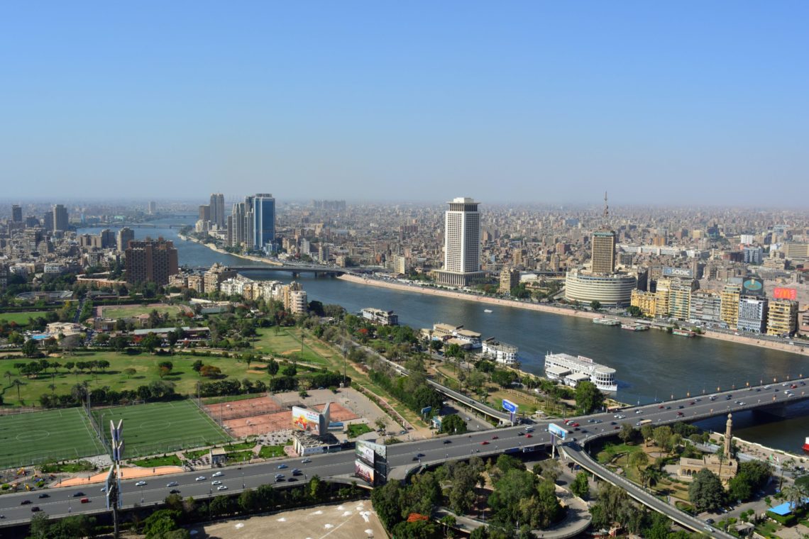 Explore the Rich Cultural Heritage of Cairo