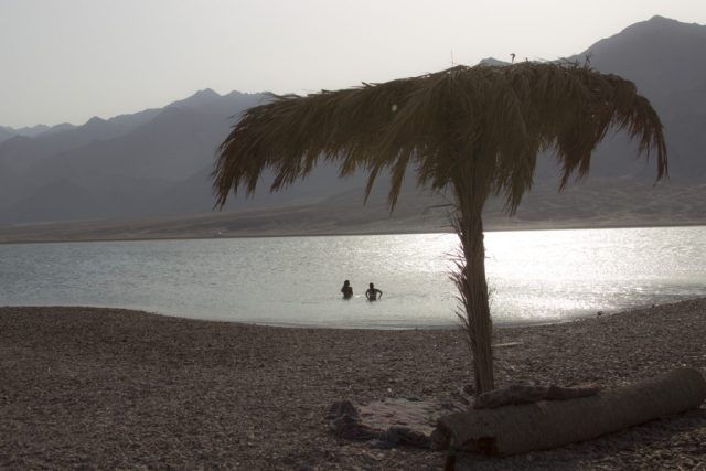 Exploring the Hidden Gem: The Sinai Peninsula in Egypt