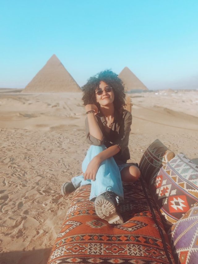Living in Egypt as a Digital Nomad: Exploring History, Adventure, and Culture
