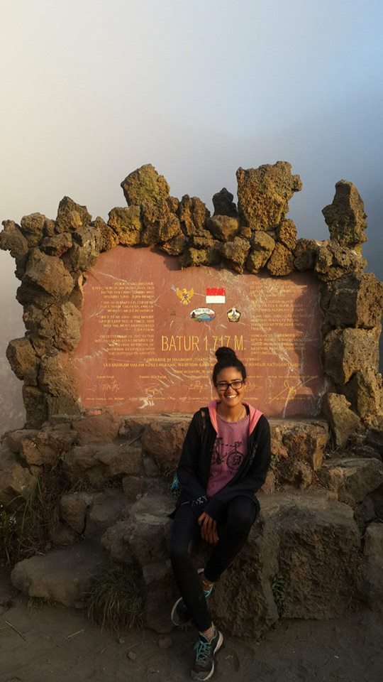 Mount Batur: A Must-Visit Hiking Destination in Bali