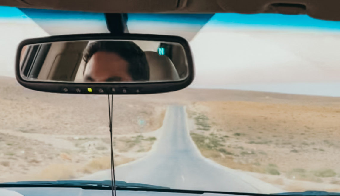 Navigating the Transportation System in Jordan