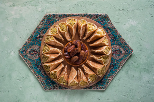 Ramadan Traditions and Celebrations in Egypt