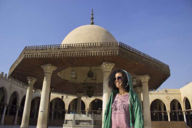 The Old Cairo Tour: Exploring the Meeting Point of Three Abrahamic Religions