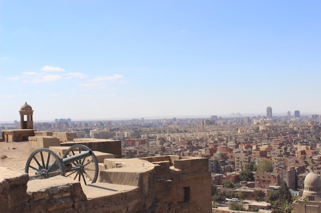 The Saladin Citadel: A Must-Visit Cairo Day Tour