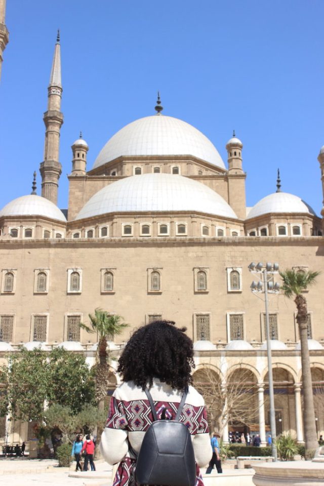 The Saladin Citadel: A Must-Visit Cairo Day Tour