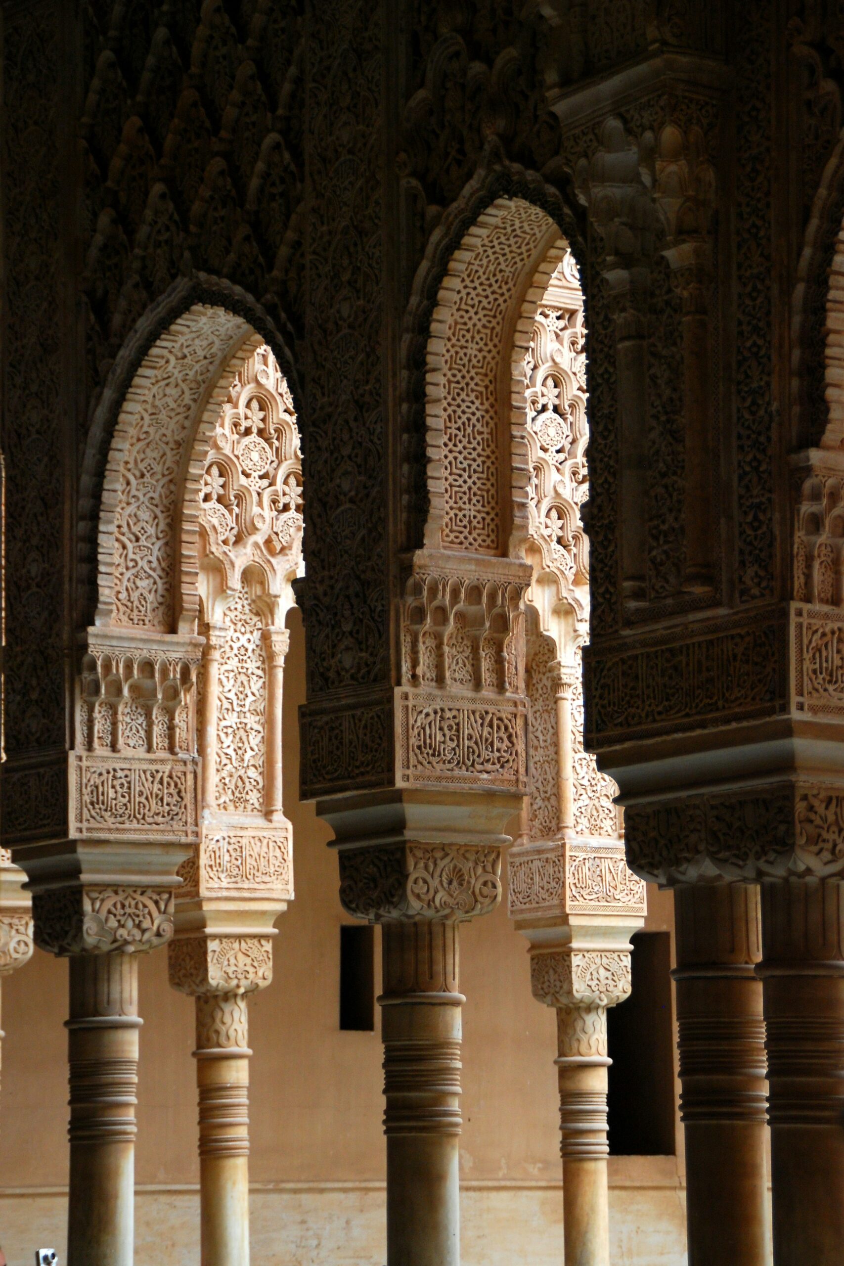 Explore the Opulent Palaces and Vibrant Culture of Seville