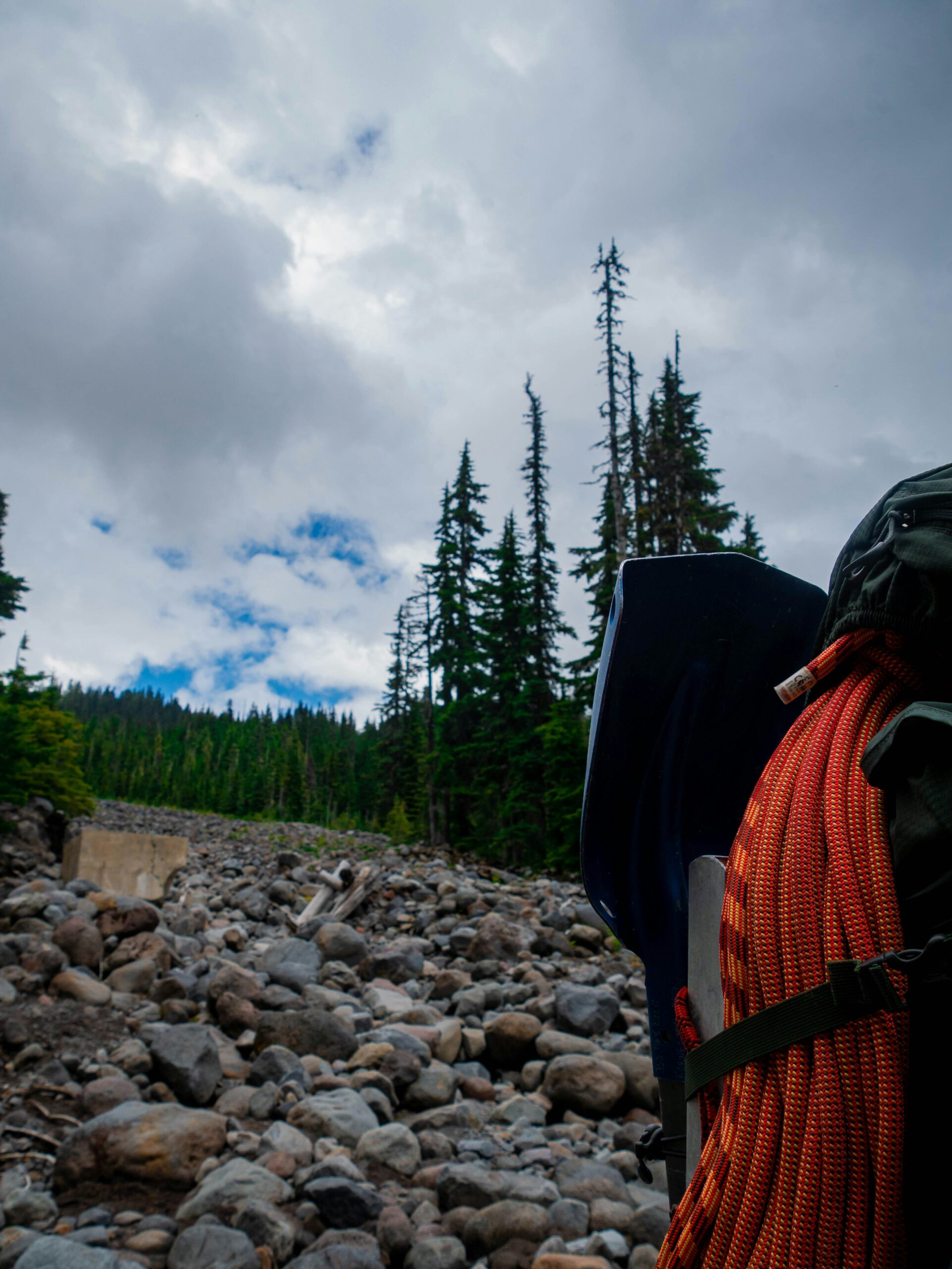 Thorough Pre-Trip Planning: The Key to a Successful Backpacking Adventure